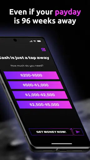 CoverMe - Instant Cash Advance screenshot 12