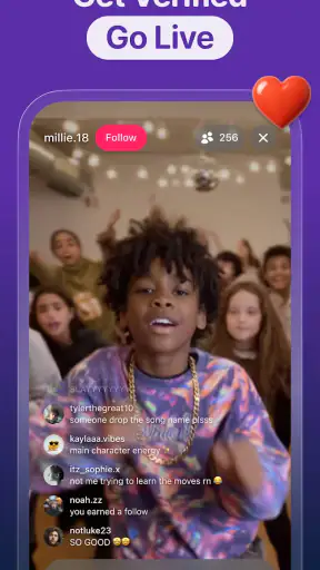 Coverstar screenshot 9