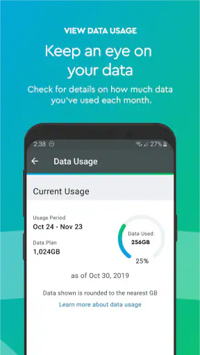 Cox screenshot