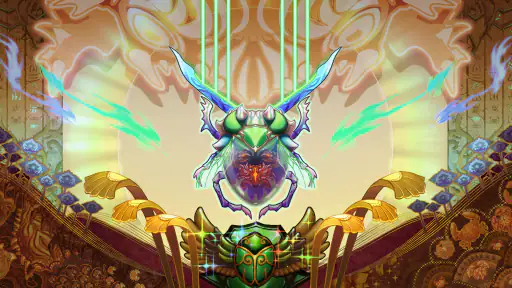 Crab War: Idle Swarm Evolution screenshot