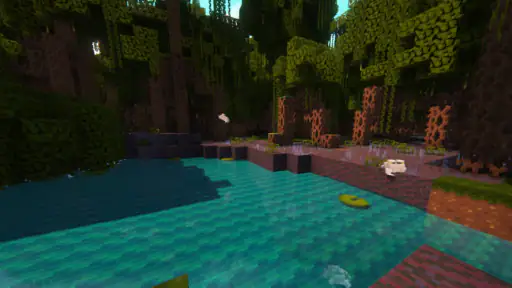 Craft Explore: Block Builder screenshot 10