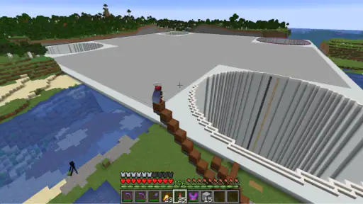 Craft Explore: Block Builder screenshot 3