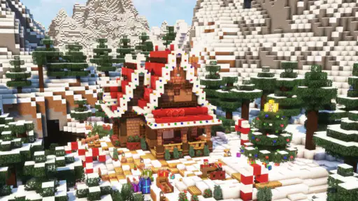 Craft Explore: Block Builder screenshot 7