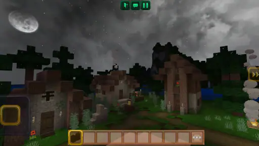 Craft Pro Mini Exploration screenshot 10