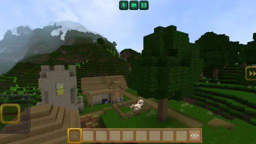 Craft Pro Mini Exploration screenshot 11
