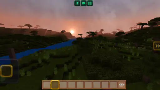 Craft Pro Mini Exploration screenshot 12