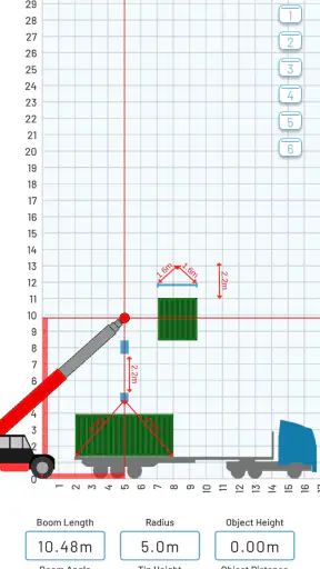 Crangle screenshot 12