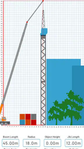 Crangle screenshot 9