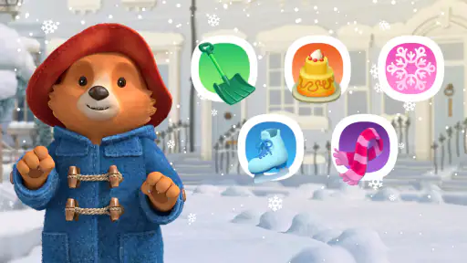 Crayola Create and Play screenshot