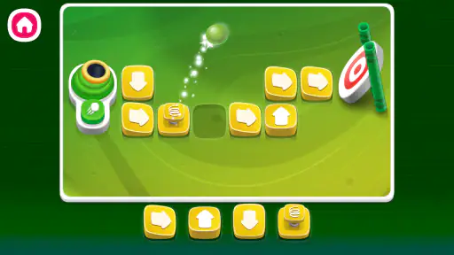 Crayola Create and Play screenshot