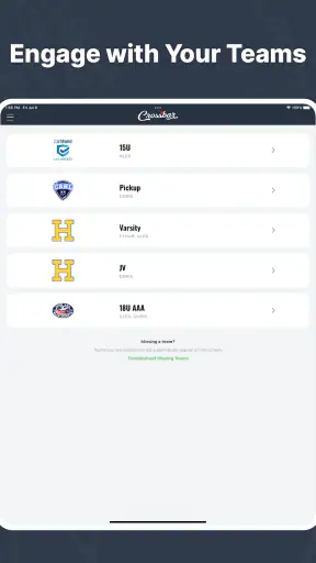 Crossbar screenshot 11