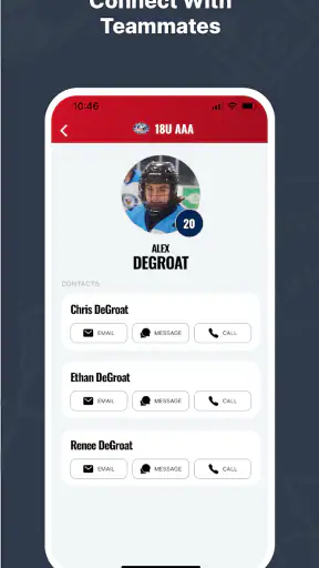 Crossbar screenshot 9