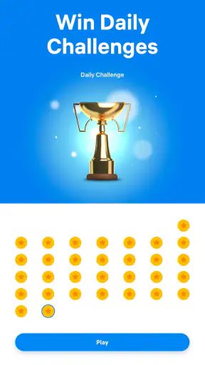 Crossword Master - Word Puzzle screenshot 11