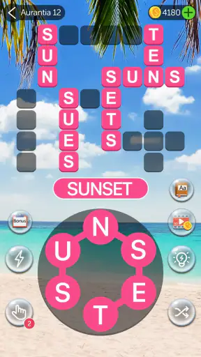 Crossword Quest screenshot 11