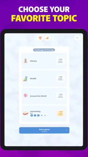 Crostic Crossword－Word Puzzles screenshot 10