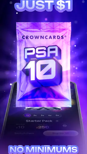 CrownCards - Trading Cards screenshot 3