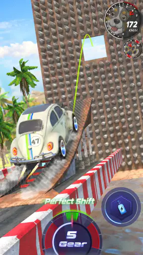 Crumple Zone : Crash & Smash screenshot 11