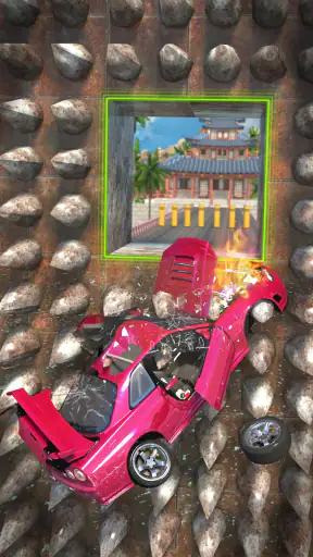 Crumple Zone : Crash & Smash screenshot 12