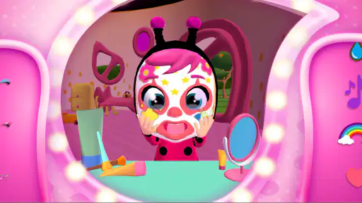 Cry Babies screenshot 10