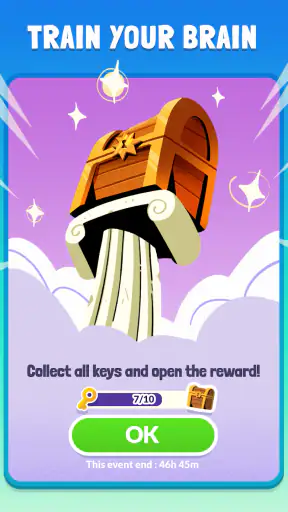 Cryptogram: Logic Puzzle Game screenshot 12