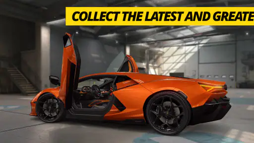 CSR 2 Realistic Drag Racing screenshot 12