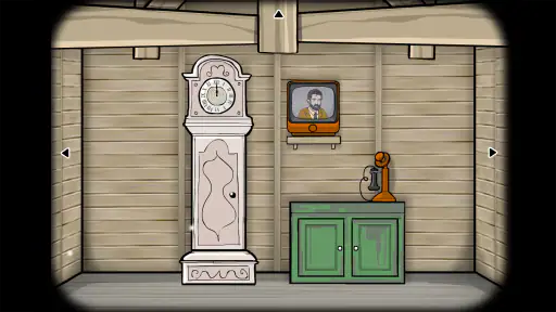 Cube Escape Collection screenshot