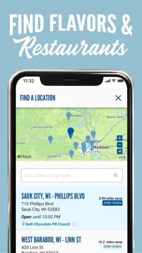 Culver's screenshot 11