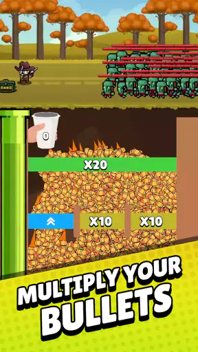 Cup Heroes screenshot 12