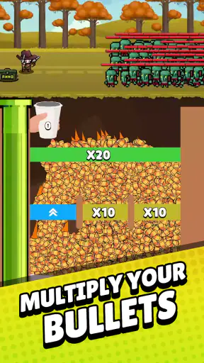 Cup Heroes screenshot 2
