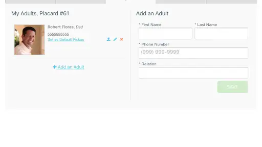 CurbSmart Parent screenshot 9