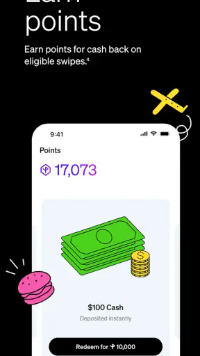 Current - Mobile Banking screenshot
