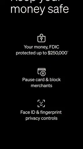 Current - Mobile Banking screenshot
