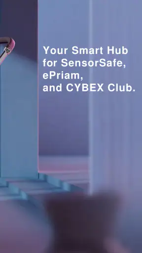 CYBEX screenshot 11