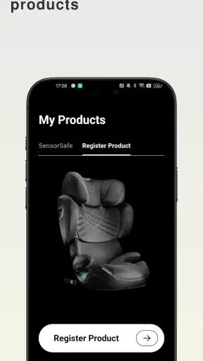 CYBEX screenshot