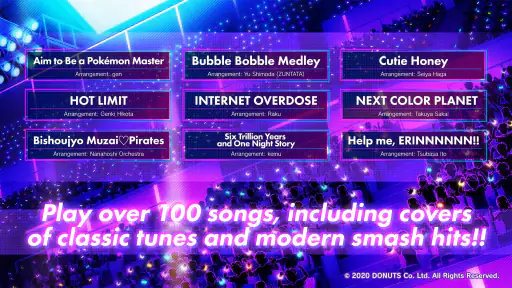 D4DJ Groovy Mix screenshot 12