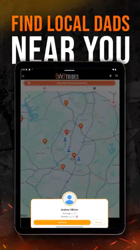 Dad Tribes screenshot 11