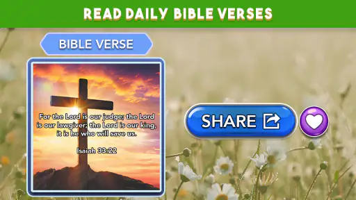 Daily Bible Trivia screenshot 12