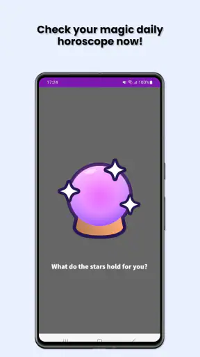 Daily Horoscope 2026 screenshot