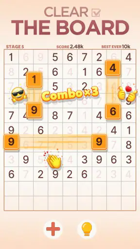 Daily Number Match screenshot 9