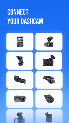 Dash Cam: Dashcam Viewer screenshot 1