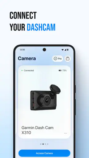 Dash Cam: Dashcam Viewer screenshot 8