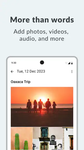 Day One Diary: Daily Journal screenshot 12