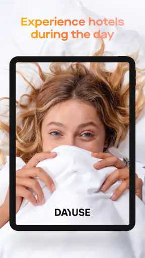 Dayuse: Hotel rooms by day screenshot 9
