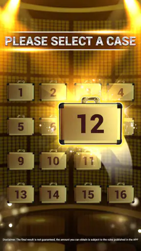 Case of Fortune screenshot