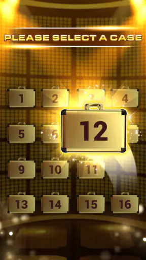Case of Fortune screenshot