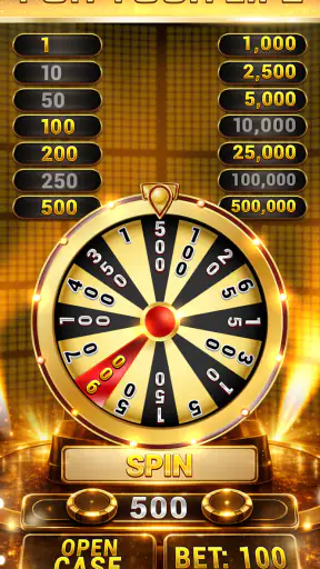 Case of Fortune screenshot