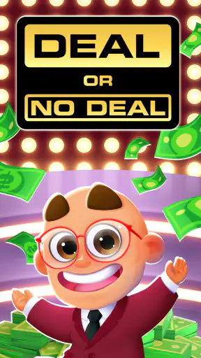 Deal or No Deal screenshot