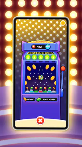 Deal or No Deal screenshot 12