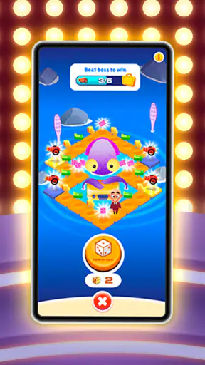 Deal or No Deal screenshot