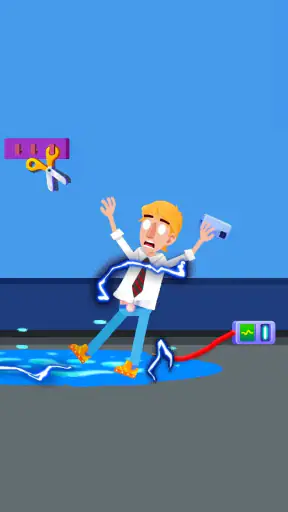 Death Incoming! screenshot 10